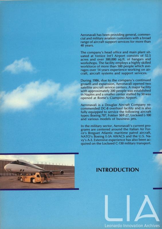 Profilo aziendale 1985-1989 - p.4