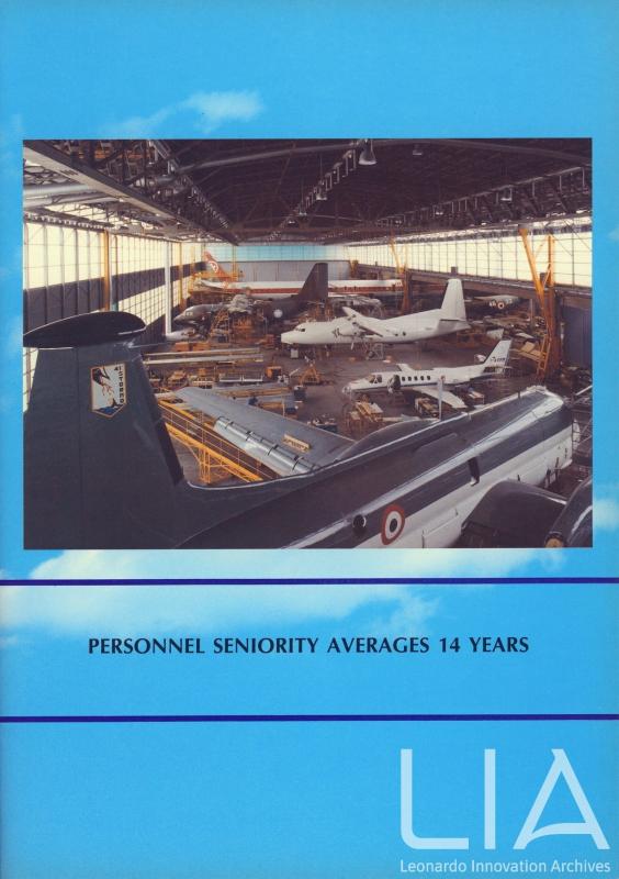 Profilo aziendale 1985-1989 - p.5