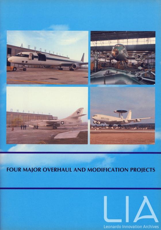 Profilo aziendale 1985-1989 - p.7