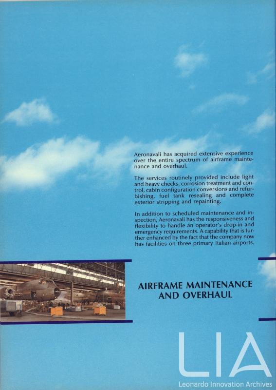 Profilo aziendale 1985-1989 - p.8