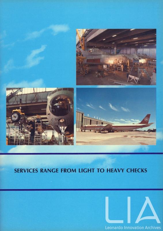 Profilo aziendale 1985-1989 - p.9