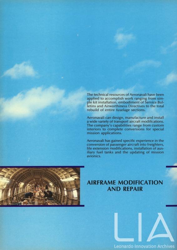 Profilo aziendale 1985-1989 - p.10