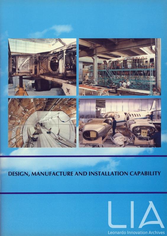 Profilo aziendale 1985-1989 - p.11