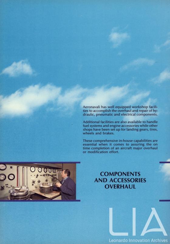 Profilo aziendale 1985-1989 - p.12