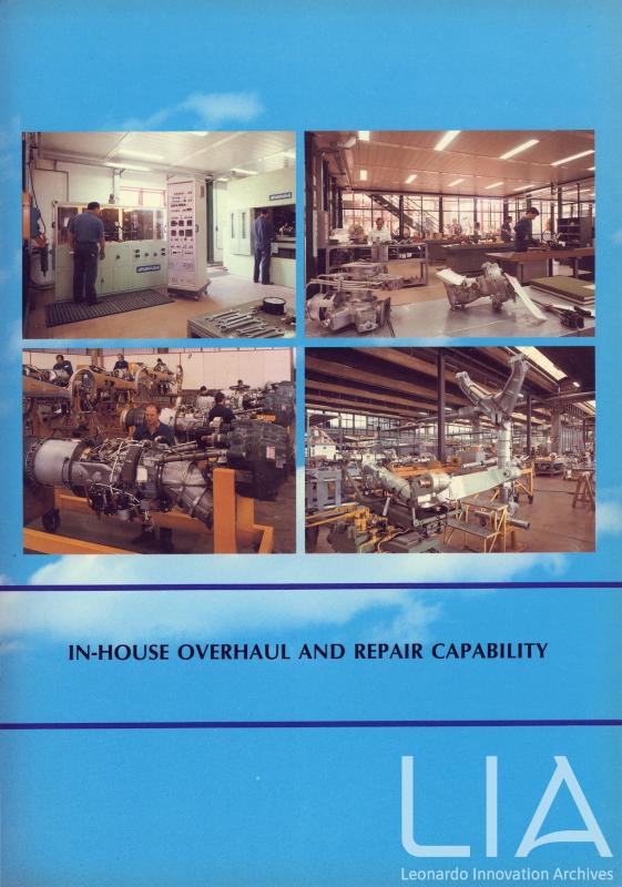 Profilo aziendale 1985-1989 - p.13