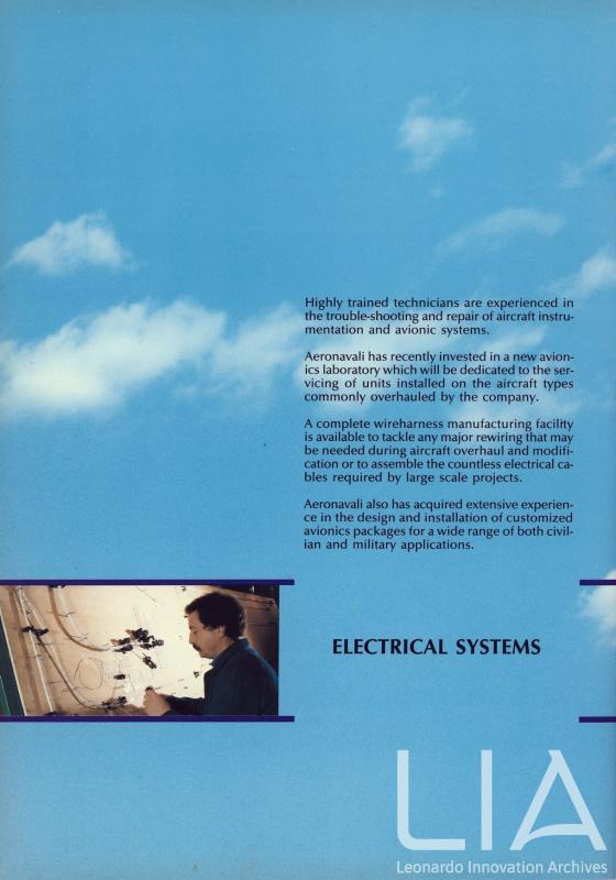 Profilo aziendale 1985-1989 - p.14