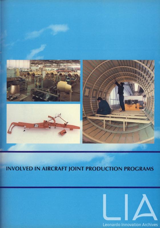 Profilo aziendale 1985-1989 - p.17