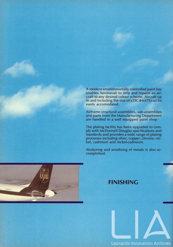 Profilo aziendale 1985-1989 - p.18