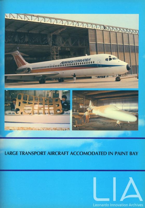 Profilo aziendale 1985-1989 - p.19