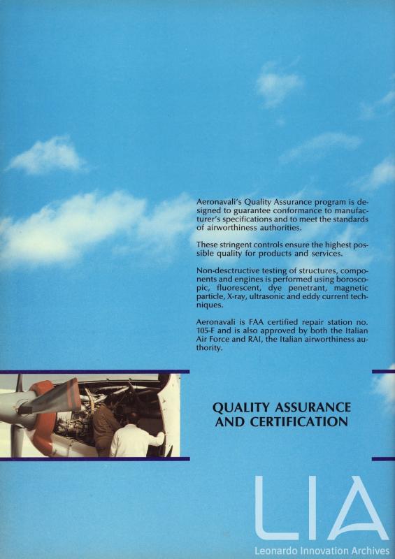 Profilo aziendale 1985-1989 - p.20