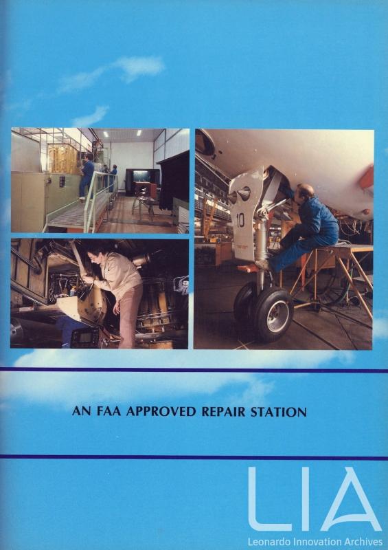 Profilo aziendale 1985-1989 - p.21