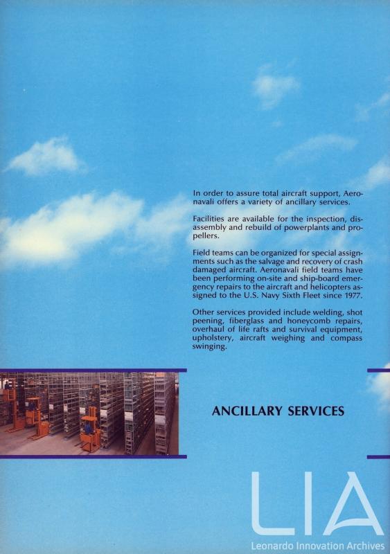 Profilo aziendale 1985-1989 - p.22