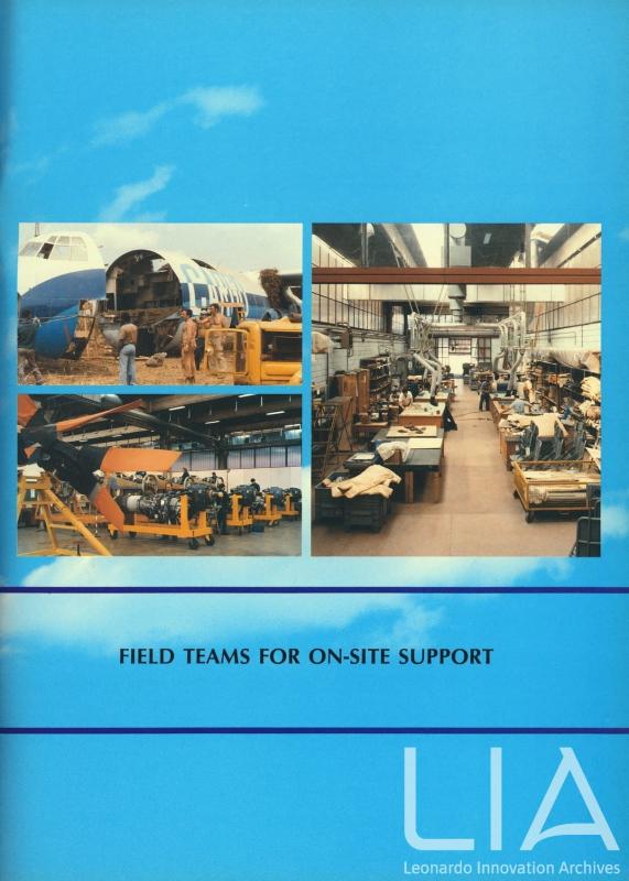 Profilo aziendale 1985-1989 - p.23