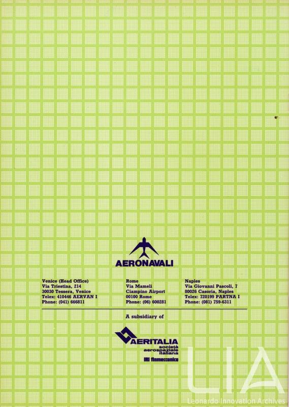 Profilo aziendale 1985-1989 - p.24