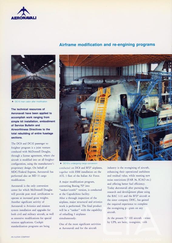 Profilo aziendale 1995 - p.10