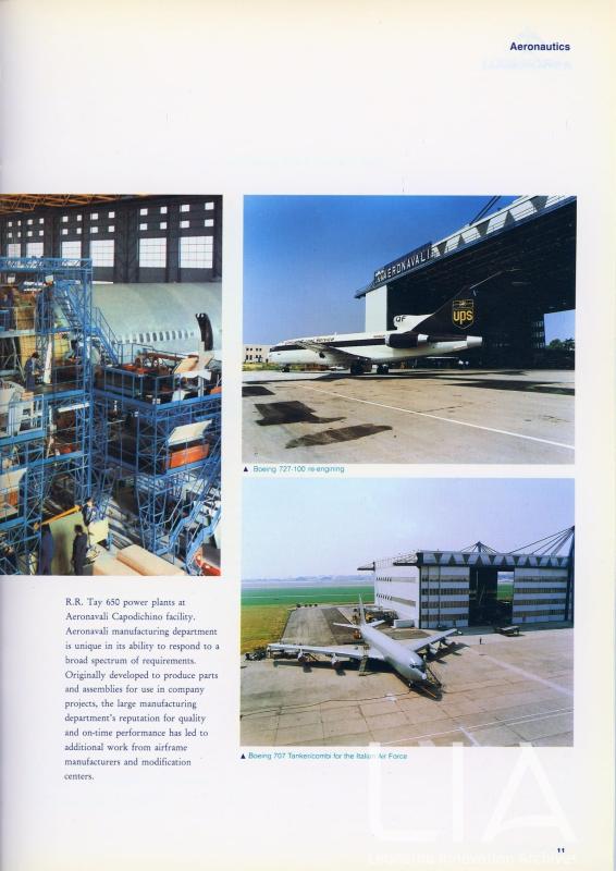 Profilo aziendale 1995 - p.11