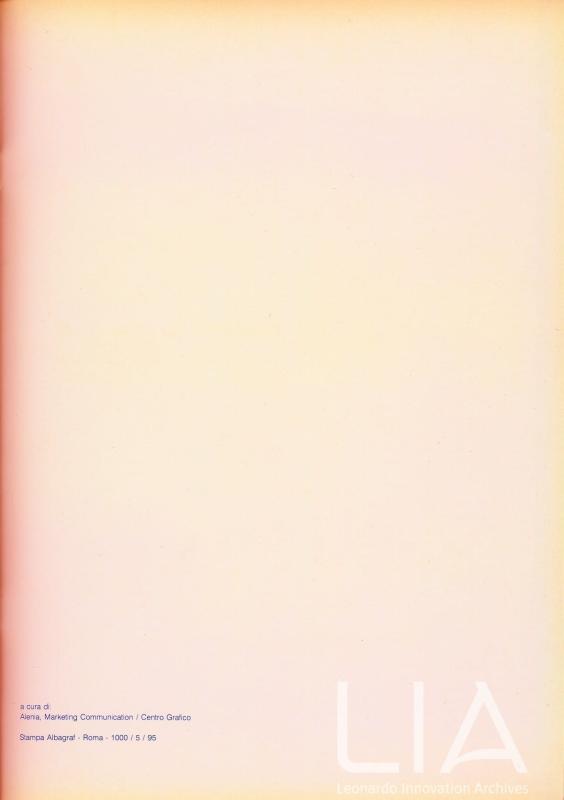 Profilo aziendale 1995 - p.13