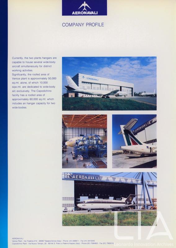 Flayer 1999 - p.3