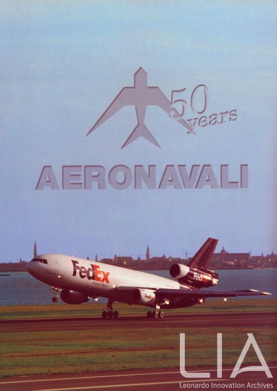 Profilo aziendale 1999 - p.2