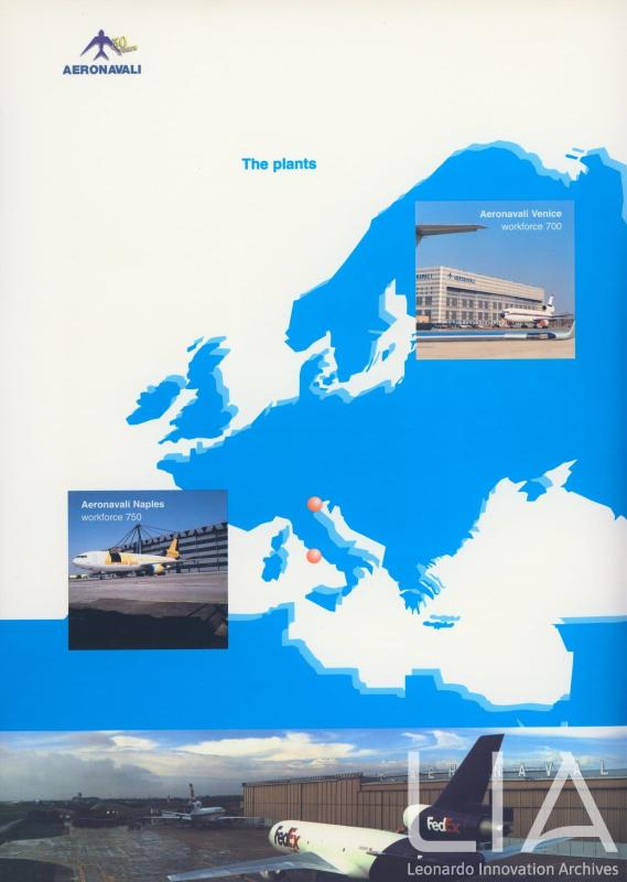 Profilo aziendale 1999 - p.4