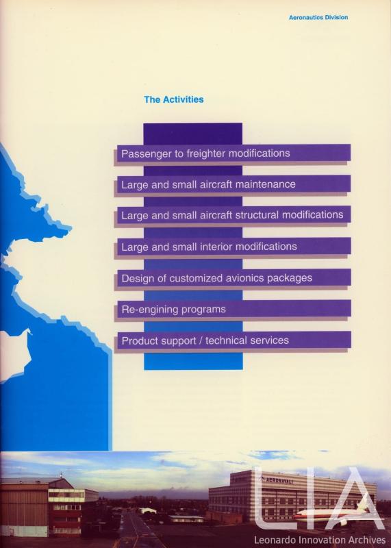 Profilo aziendale 1999 - p.5