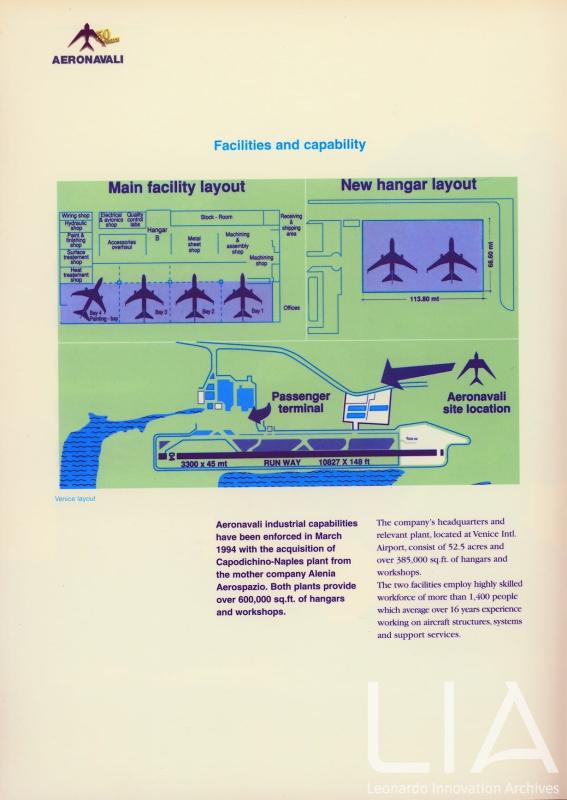 Profilo aziendale 1999 - p.6