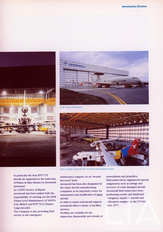 Profilo aziendale 1999 - p.9