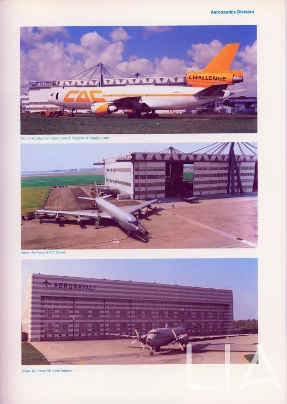 Profilo aziendale 1999 - p.11