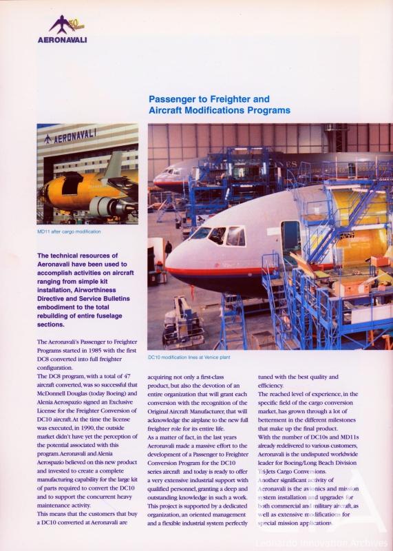 Profilo aziendale 1999 - p.12