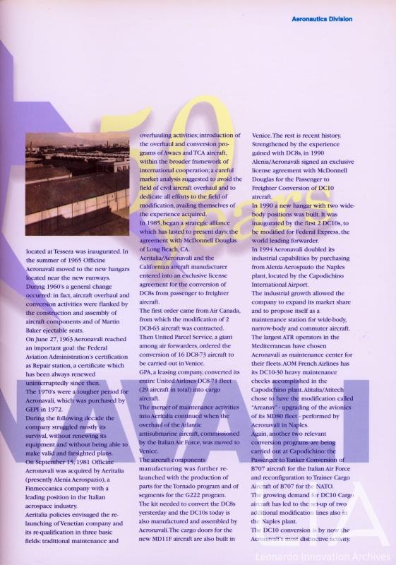 Profilo aziendale 1999 - p.15