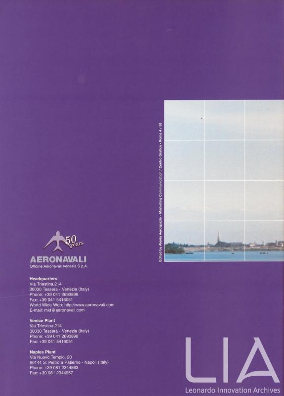 Profilo aziendale 1999 - p.16