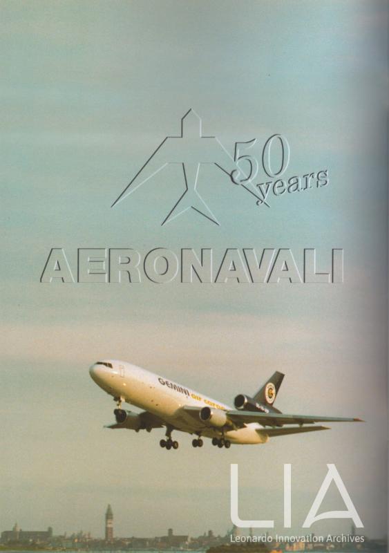 Profilo aziendale 2000 - p.2