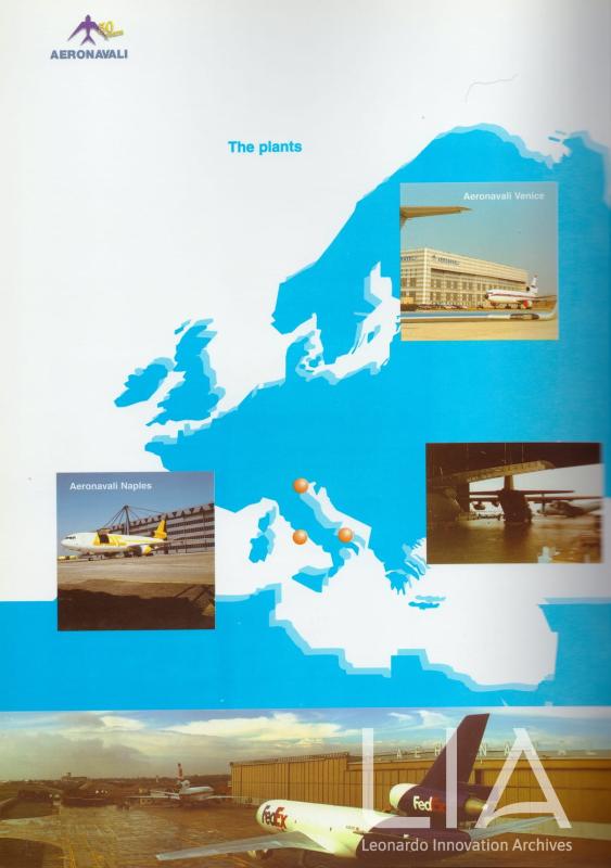 Profilo aziendale 2000 - p.4