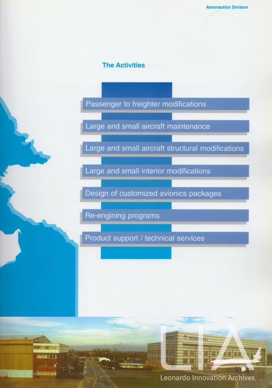 Profilo aziendale 2000 - p.5