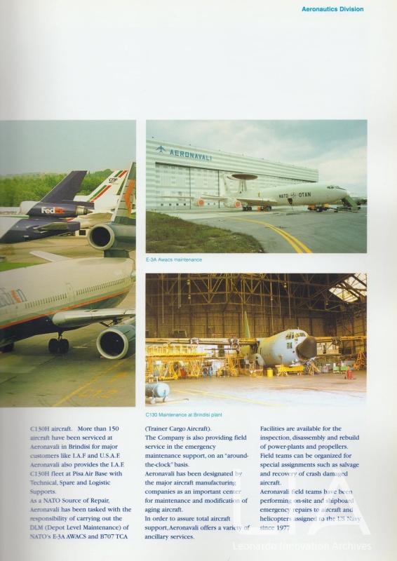 Profilo aziendale 2000 - p.9
