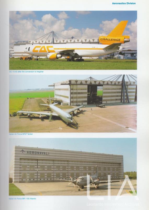 Profilo aziendale 2000 - p.11