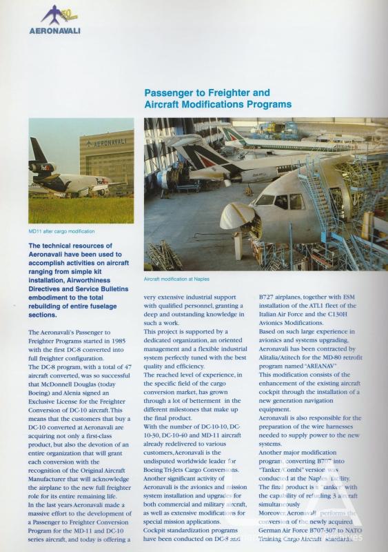 Profilo aziendale 2000 - p.12