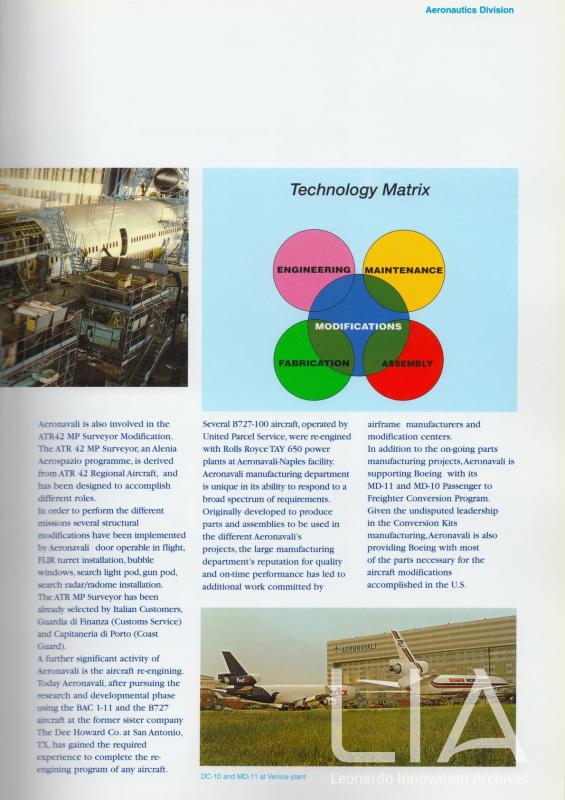 Profilo aziendale 2000 - p.13