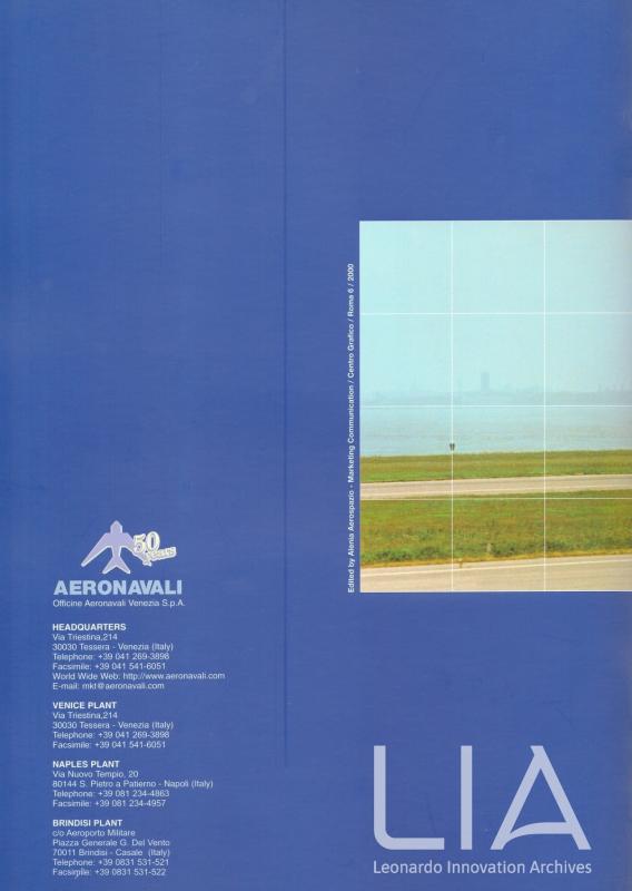 Profilo aziendale 2000 - p.16
