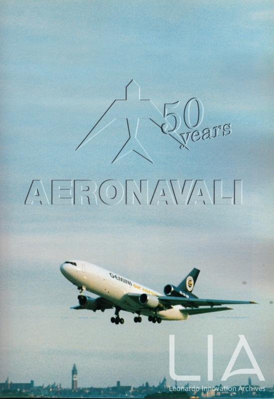 Profilo aziendale 2002 - p.2