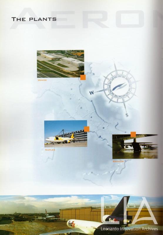 Profilo aziendale 2002 - p.5