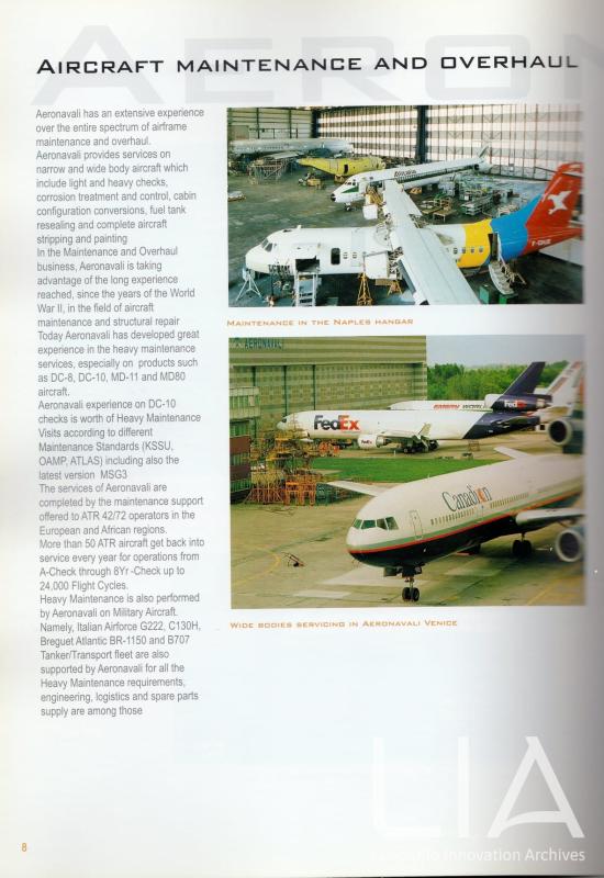 Profilo aziendale 2002 - p.9