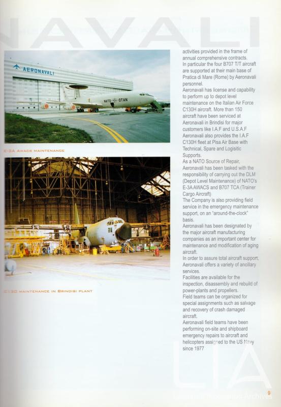 Profilo aziendale 2002 - p.10