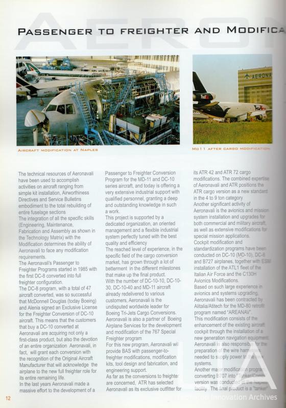 Profilo aziendale 2002 - p.13