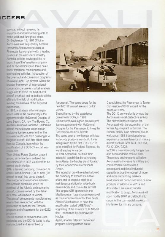 Profilo aziendale 2002 - p.16