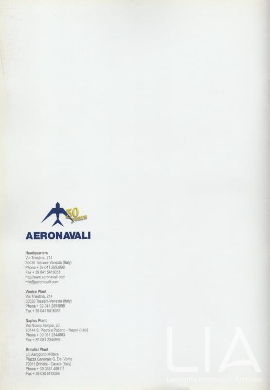 Profilo aziendale 2002 - p.18
