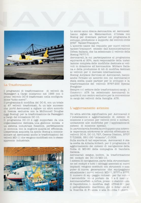 Flayer profilo aziendale 2002 - p.3