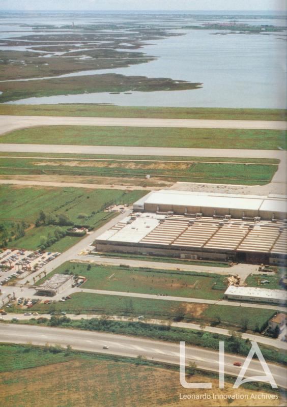 Relazione bilancio esercizio 1986 - p.4