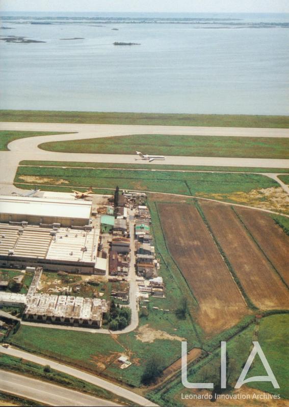 Relazione bilancio esercizio 1986 - p.5