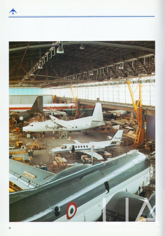 Relazione bilancio esercizio 1986 - p.8